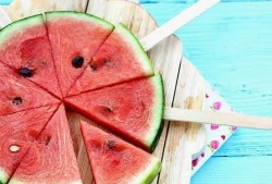 榴莲瓜园吃西瓜,一场西瓜的奇幻之旅