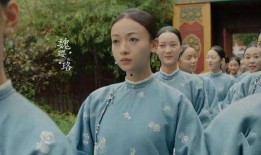 吃瓜延禧攻略,揭秘宫廷秘闻，揭秘角色命运！