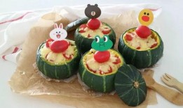 婴儿吃贝贝瓜百科,婴儿辅食新选择，营养美味两不误