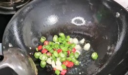 老瓜瓢子怎么吃,传统美食新体验