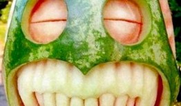 瓜哥怎么吃,瓜哥教你轻松解锁各种瓜果美味吃法