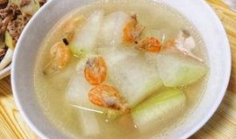 奶瓜可以煮汤吃吗,家常美味新尝试