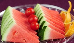 埔瓜吃清凉,夏日消暑新风尚