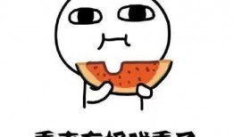 形容吃瓜事小,洞察大世界