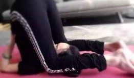 瑜伽老师了了吃瓜,揭秘瑜伽界的“吃瓜”趣事