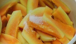 瓜和醋同时吃,美味与健康的完美邂逅