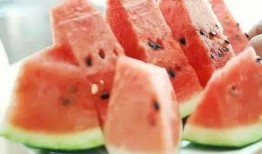 夏季吃瓜怎么挑,轻松挑出最甜最脆的夏日消暑佳品
