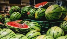 六点吃大瓜,大瓜盛宴等你来尝