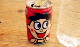 旺仔牛奶吃瓜,共享欢乐时光