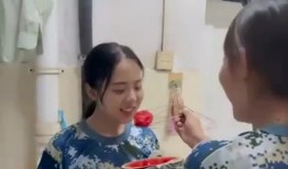 室友吃瓜,揭秘校园八卦风云