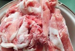 羊肉能和砍瓜一起吃,营养互补的美食搭配