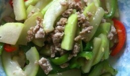 吃瓠瓜口苦,揭秘食用体验中的独特口感与成因