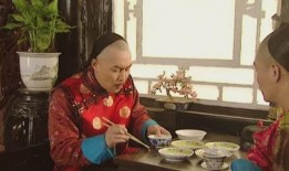 雍正王朝雍正吃瓜,宫廷风云中的“吃瓜”轶事