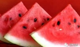 广西玉林吃瓜,瓜果飘香，品味广西美食风情