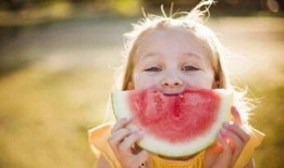 宝宝可以吃蜜罐瓜吗,营养与适宜性分析