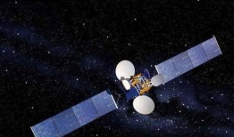 卫星吃大瓜,卫星捕捉神秘“大瓜”现象