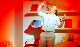 吃瓜的舞姿,探寻吃瓜者的独特舞姿魅力