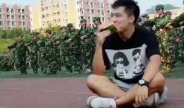 韩涵吃瓜群众,吃瓜群众的美食之旅