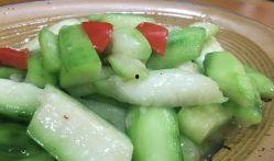 四川去骨凤瓜吃的多吗,四川去骨凤瓜的美食盛况