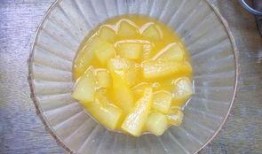 吃蜜瓜要削皮么,削皮还是直接享用？