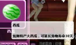 炫舞吃瓜在哪里吃,揭秘热门游戏中的美食聚集地