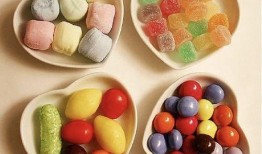 穿越吃瓜糖,揭秘“吃瓜糖”背后的奇幻世界