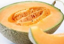 吃蜜瓜口腔疼,口腔疼痛背后的真相揭秘