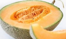 吃蜜瓜口腔疼,口腔疼痛背后的真相揭秘