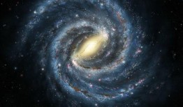 银河系吃瓜指南,揭秘宇宙中的热点事件与神秘传说