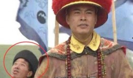 皇上吃瓜星汉灿烂,揭秘星汉灿烂背后的宫廷秘闻