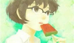 吃瓜头像女生动漫,揭秘吃瓜头像女生的魅力世界