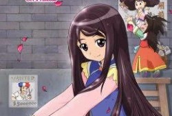 甜心格格吃蜜瓜,甜蜜滋味，尽享夏日清凉