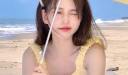 甜心吃瓜头像女生图片,女生头像中的清新魅力