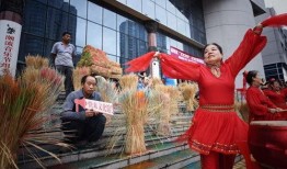 朝阳群众吃瓜入口,吃瓜群众中的“瓜界达人”