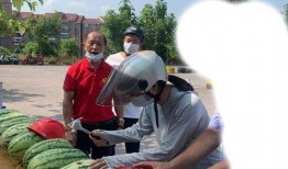 南京栖霞吃瓜事件最新,一场引发热议的社区冲突背后