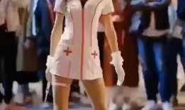 女护士吃瓜,揭秘医疗圈里的“瓜田”趣闻