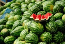 百园瓜怎么吃,百园瓜的多样食法探索