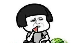 娱乐吃瓜520,吃瓜群众狂欢记