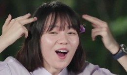 大龄吃瓜少女,解锁生活新姿势