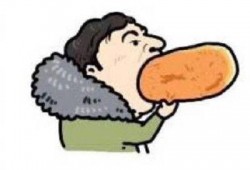 吃瓜熊猫人头像,揭秘网络红人的魅力与影响力