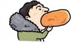 吃瓜熊猫人头像,揭秘网络红人的魅力与影响力