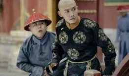 皇上吃瓜星汉灿烂,揭秘星汉灿烂背后的宫廷秘闻