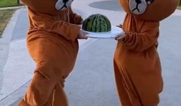 吃瓜小熊字体,揭秘娱乐圈那些事儿