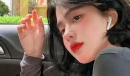 甜心吃瓜头像女生图片,女生头像中的清新魅力