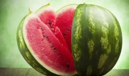 吃瓜要适量,品味生活真谛